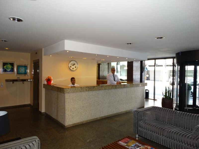 Hotel Photo 20