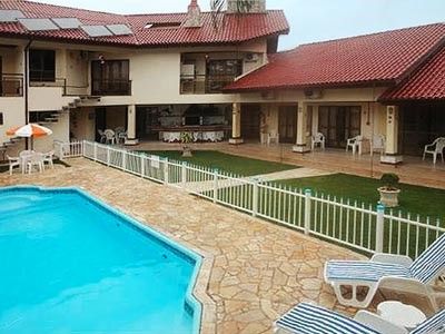 Hotel Photo 18