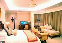Отзывы Holiday Inn Qinhuangdao Sea View, 5 звезд