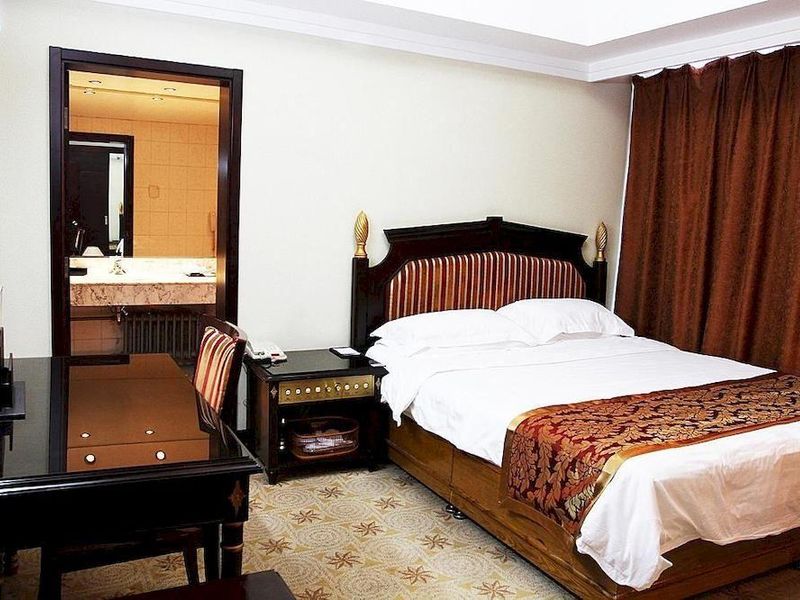 Hotel Photo 2