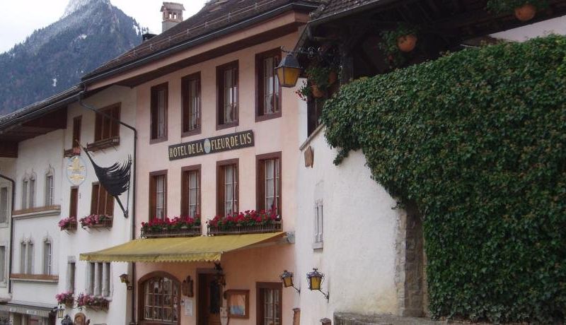 Hotel Photo 19