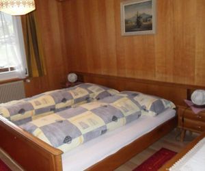 3-STAR GRIWARENT APARTMENTS (2-4 ADULTS) Grindelwald Switzerland