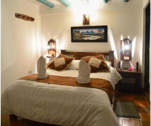 Hotel Antonio Nariño Leiva Colombia