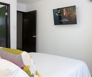 Hotel Golden House Barranquilla Colombia