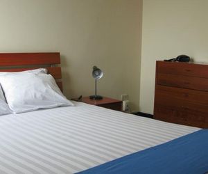 Apartotel La Perla San Jose Costa Rica