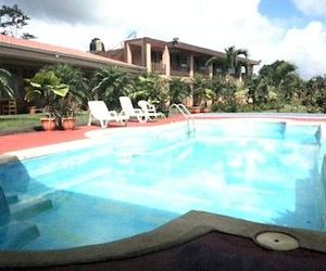 Hotel Fuego Arenal La Fortuna Costa Rica