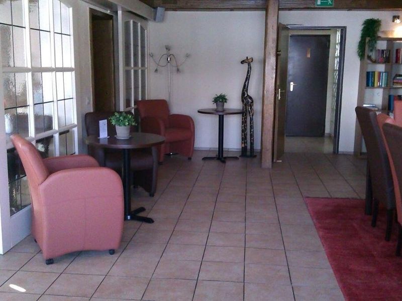 Hotel Photo 9