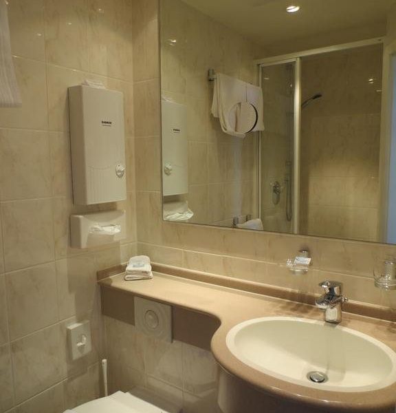 Hotel Photo 2