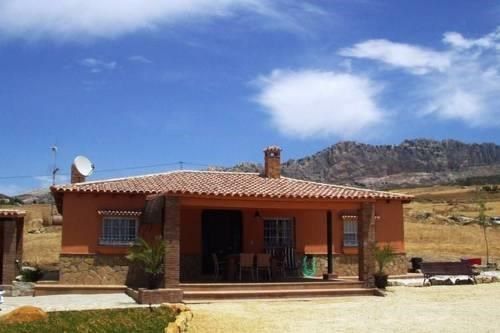 Quaint Cottage in Andalusia with Pool