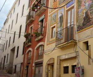 Apartment Sant Magi Tarragona III Tarragona Spain
