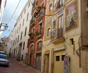 Apartment Sant Magi Tarragona II Tarragona Spain