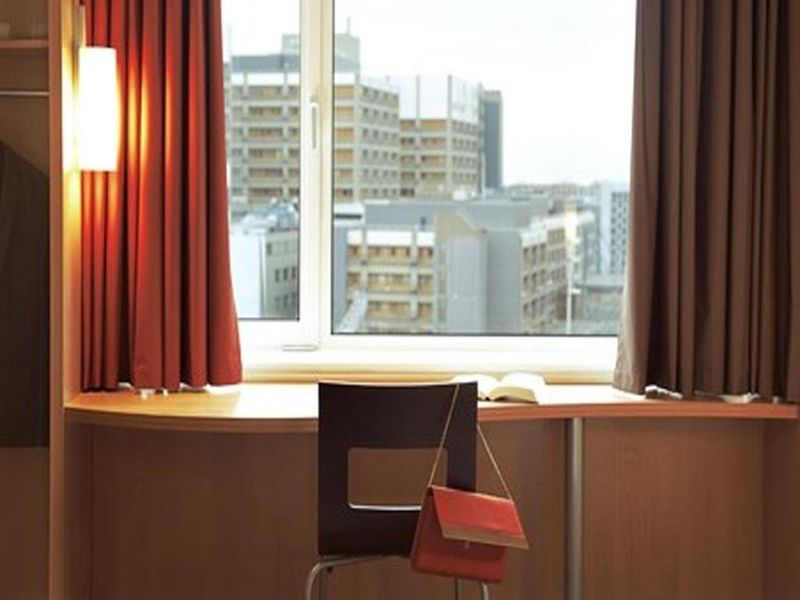 Hotel Photo 9