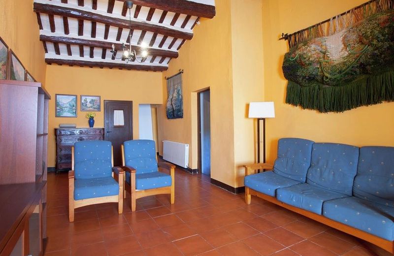 Holiday Home L Olivera Gran Subirats