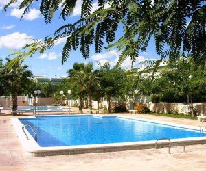 Holiday Home Mediterraneo Santa Pola Gran Alacant Spain