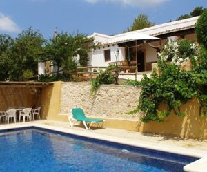 Holiday Home Finca Can Palerm San Jose II Sant Josep de sa Talaia Spain