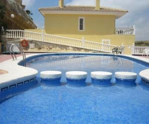 Quaint Holiday Home in Rojales with Pool Rojales Spain
