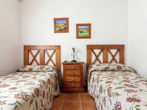 Holiday Home Manolin Posadas