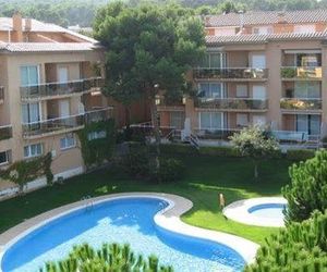 Apartment Puig Sa Guilla Playa De Pals I Pals Spain