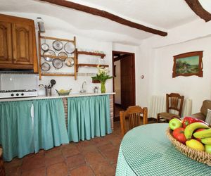 Rustic Cottage in El Padul Andalusia with terrace and garden with barbecue Padul Spain