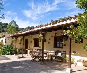 Holiday Home El Laurel Moya Teror Spain