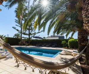Spacious Villa in Moraira with Swimming Pool Moraira Spain