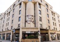 Отзывы Hotel Nice Riviera, 4 звезды