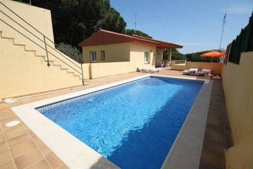 Holiday Home Victor L Escala I