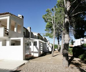 Beautiful Holiday Home in Miami Platja with Swimming Pool Miami Platja Spain