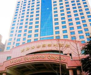 Hotel Equatorial Qingdao Qingdao China