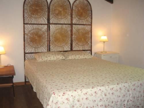 Holiday Home Roja Galaroza