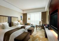 Отзывы Wyndham Hotel Qingdao XinJiang, 5 звезд