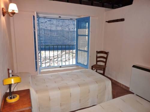 Holiday Home Parra Y Olmo Huetor Tajar