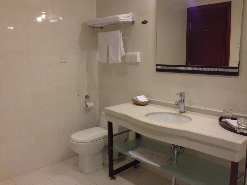 Hotel Photo 13