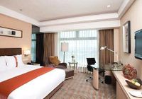 Отзывы Holiday Inn Qingdao Parkview, 5 звезд