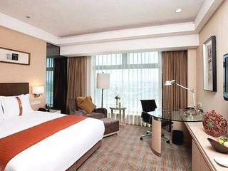 Hotel pic Qingdao Parkview Holiday Hotel