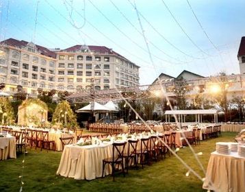 hotel booking template