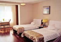 Отзывы Qingdao Housing International Hotel, 4 звезды