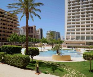 Apartment Edificio Apolo Calpe Calpe Spain