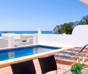 HOLIDAY HOME MIRADOR DE LES BASSETES CALPE Calpe Spain