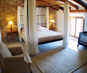 Holiday Home Vinyassa Arta Arta Spain