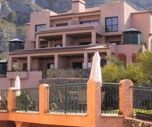 Apartment Semiramis Altea De Vieja Altea Spain