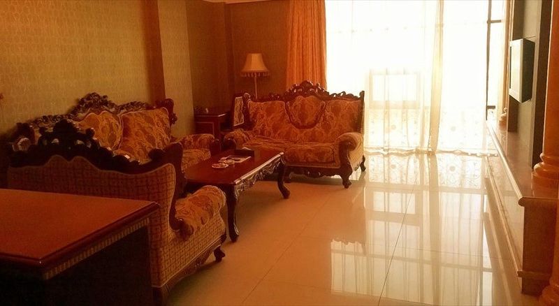 صورة الفندق 8