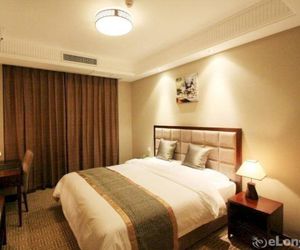 Qingdao Hanyuan Century Hotel Hsi-fu China