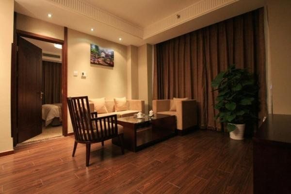 Hotel Photo 13