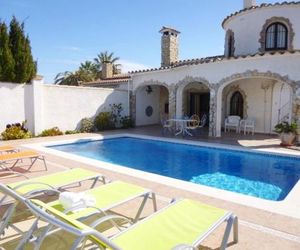 Elite Villa in Empuriabrava Spain with Private Pool Empuriabrava Spain