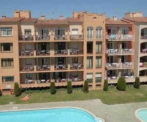 Apartment Comte De Empuries Empuriabrava III Empuriabrava Spain