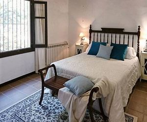 Cozy Cottage in La Joya with Private Pool Antequera Spain