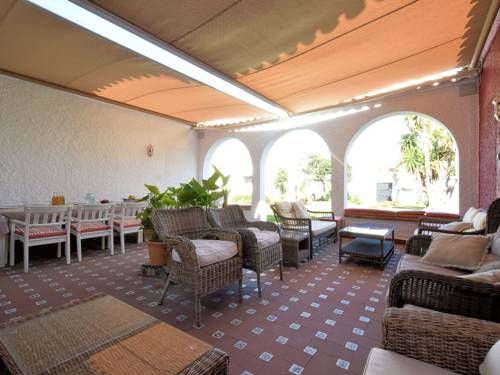 Hotel Photo 11