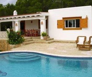 Holiday Home Sa Paisa San Jose / Es Cubells II Sant Josep de sa Talaia Spain