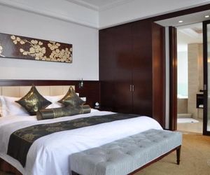 New Century Hotel Qingdao Huangdao China